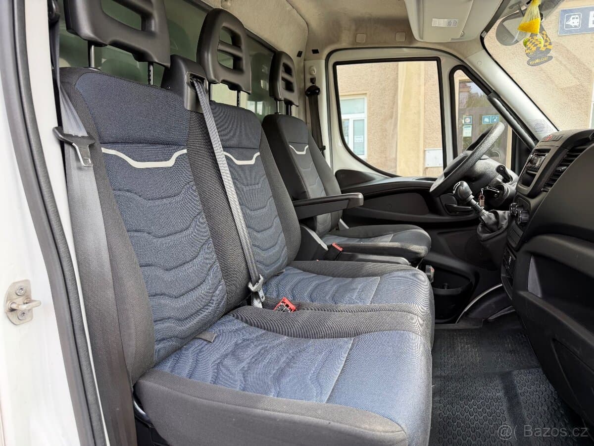 Iveco OSTATNÍ - 14