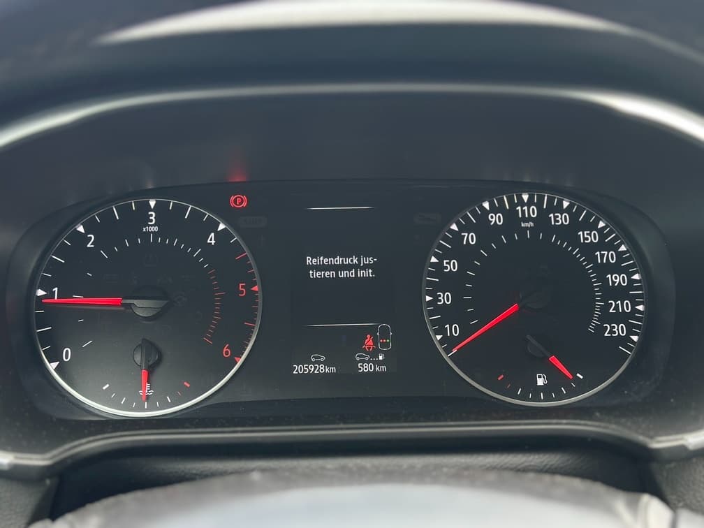 2022 Renault MEGANE - 14