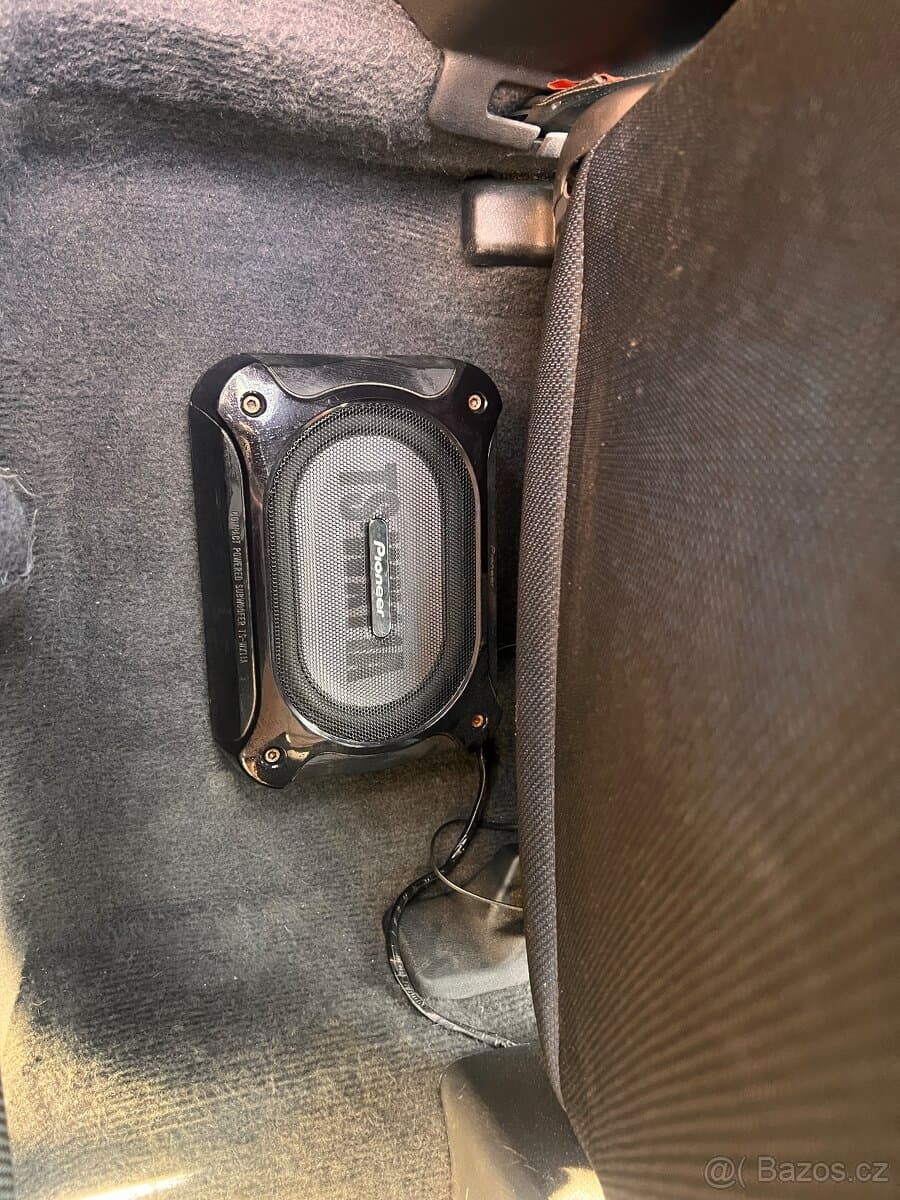 1999 Subaru IMPREZA - 14