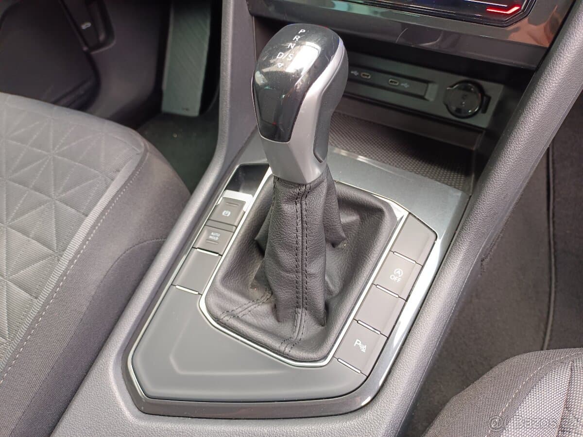 2022 Volkswagen TIGUAN - 14