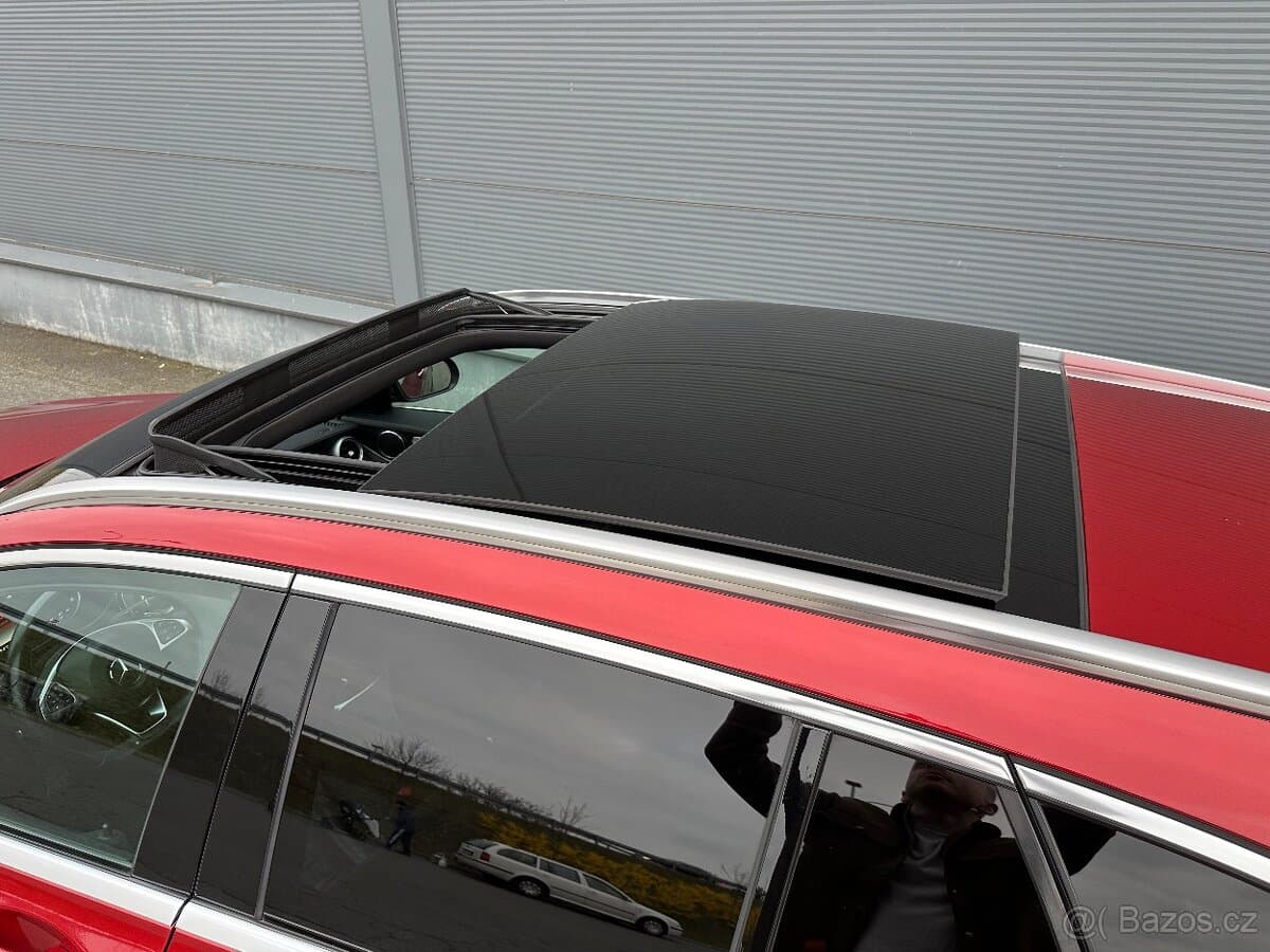 2015 Mercedes-Benz OSTATNÍ - 14