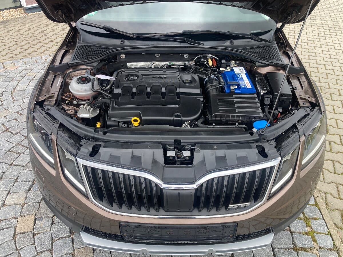 2019 Škoda OCTAVIA - 14