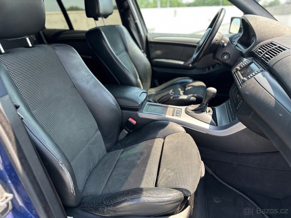 2006 BMW X5 - 14