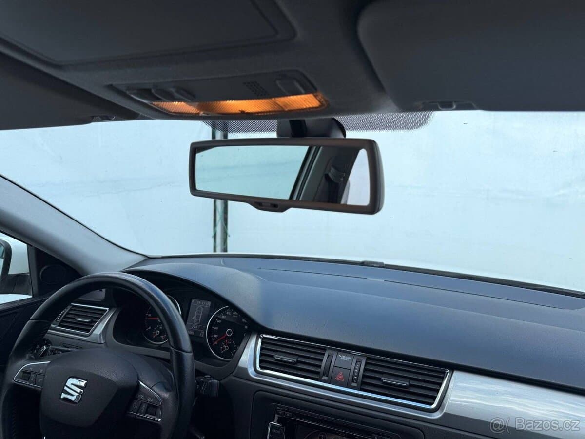 Seat TOLEDO - 14
