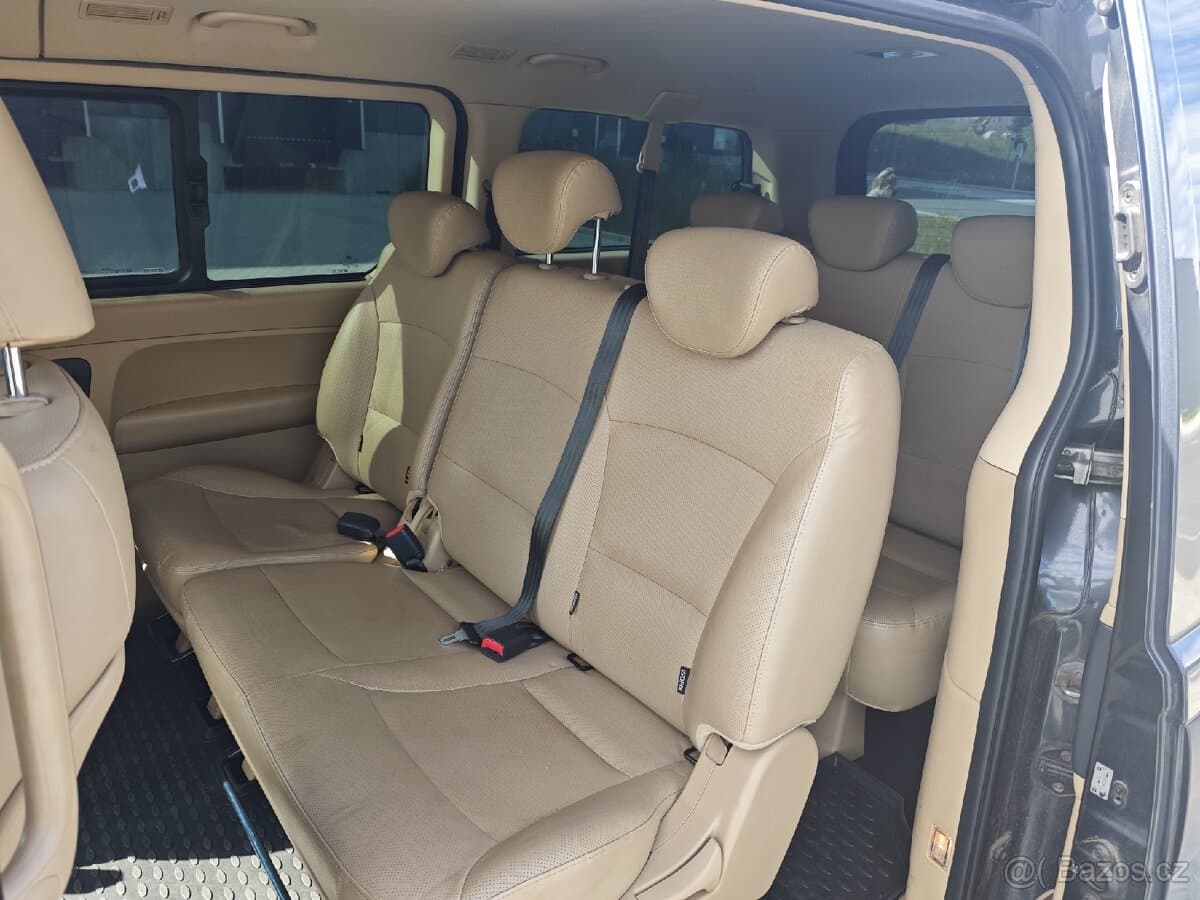 2015 Hyundai OSTATNÍ - 14