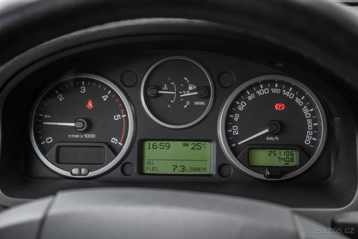 2011 Land Rover FREELANDER - 14