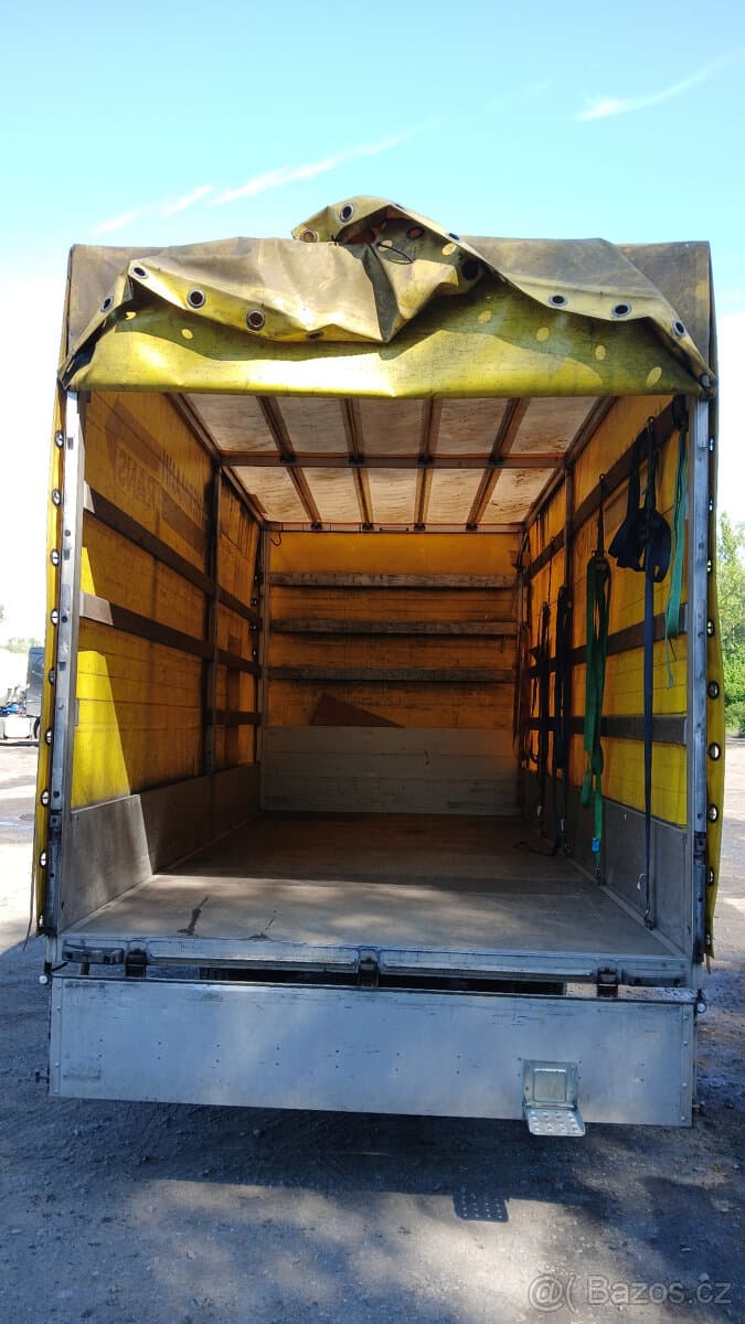2018 Renault MASTER - 14