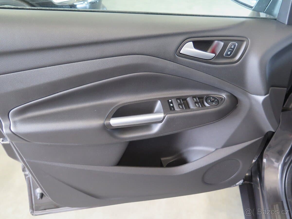 2018 Ford KUGA - 14