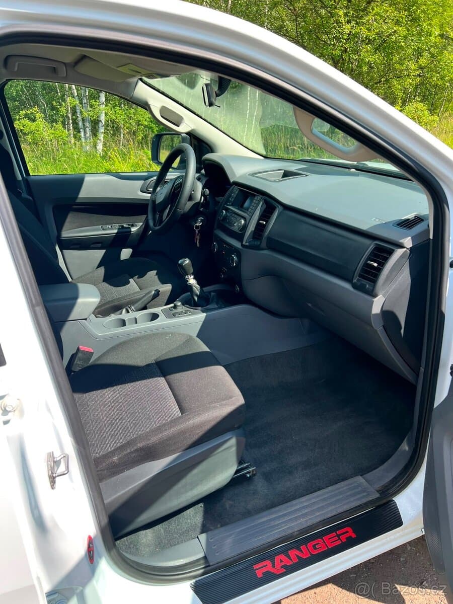 2016 Ford RANGER - 14