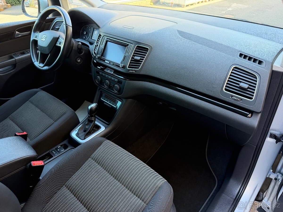 2020 Seat ALHAMBRA - 14