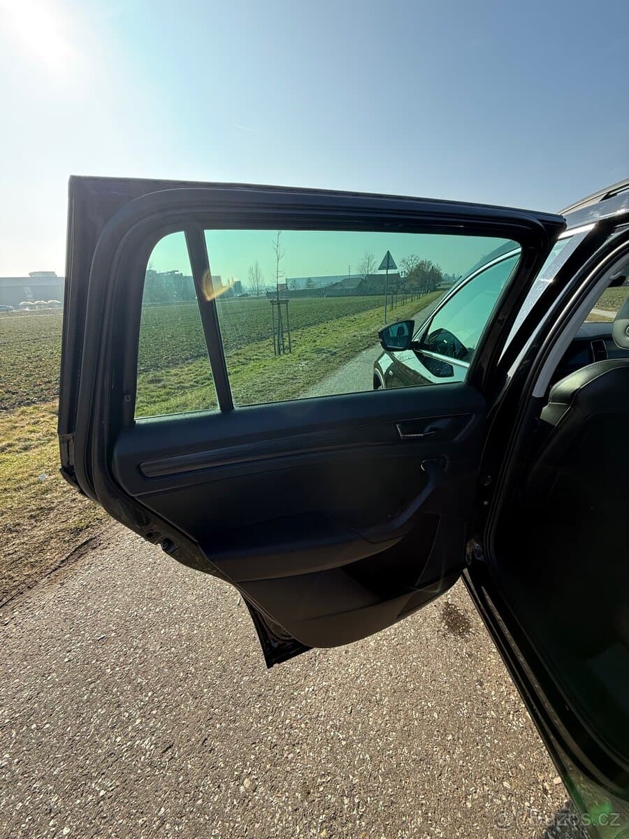 2020 Škoda KODIAQ - 14