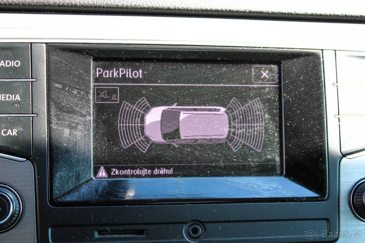 2014 Volkswagen GOLF - 14