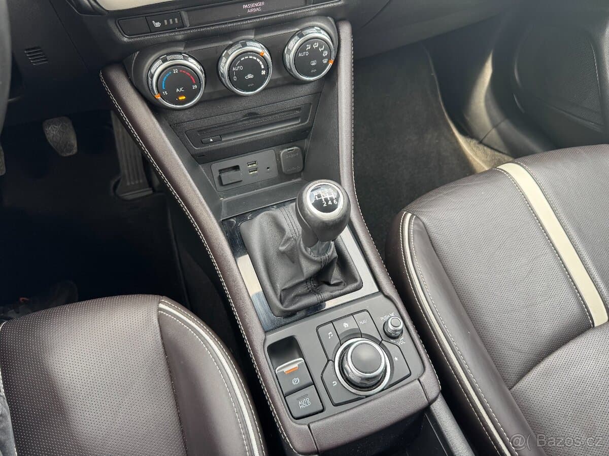 2019 Mazda CX-3 - 14