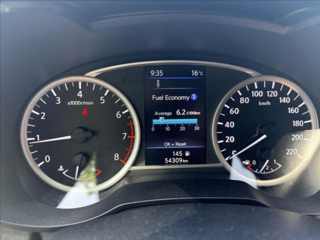 2019 Nissan MICRA - 14