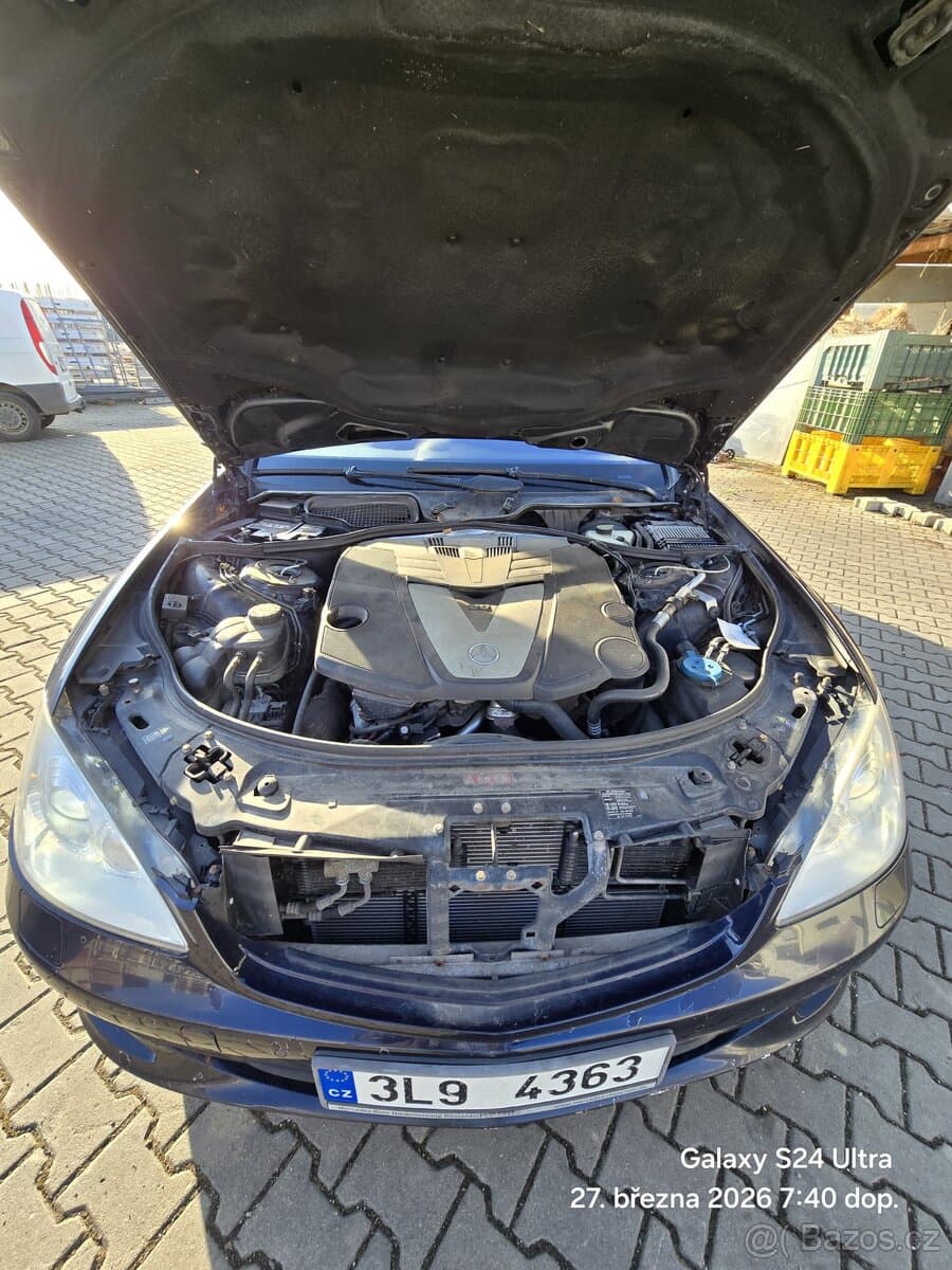2007 Mercedes-Benz OSTATNÍ - 14