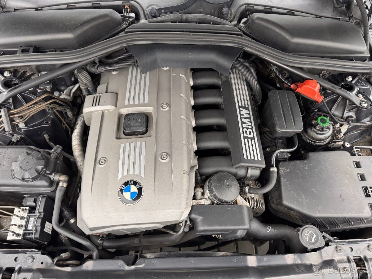2005 BMW OSTATNÍ - 14