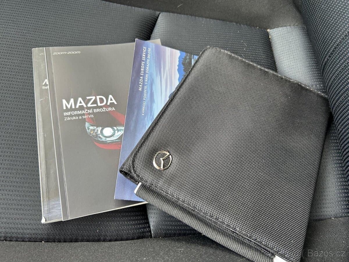 2019 Mazda CX-3 - 14