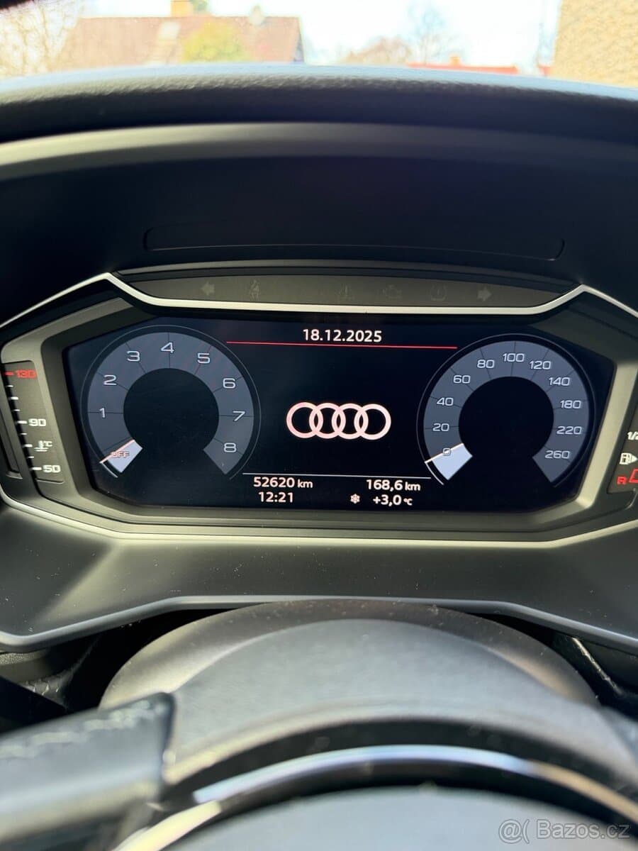2020 Audi A1 - 14