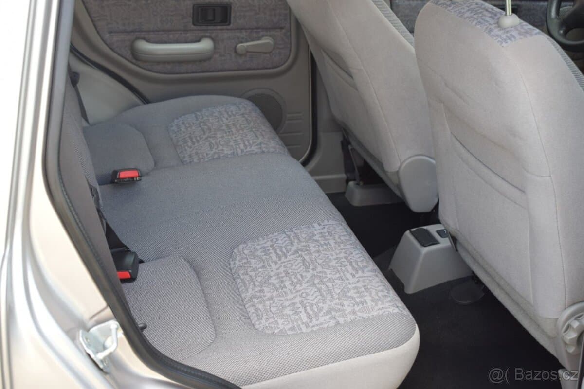 1999 Land Rover FREELANDER - 14