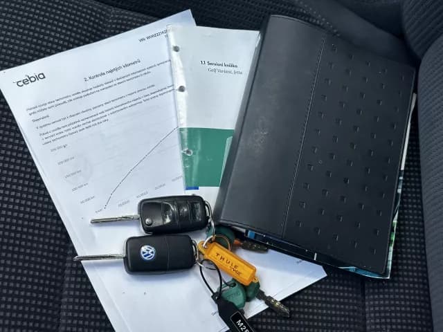 2008 Volkswagen GOLF - 14