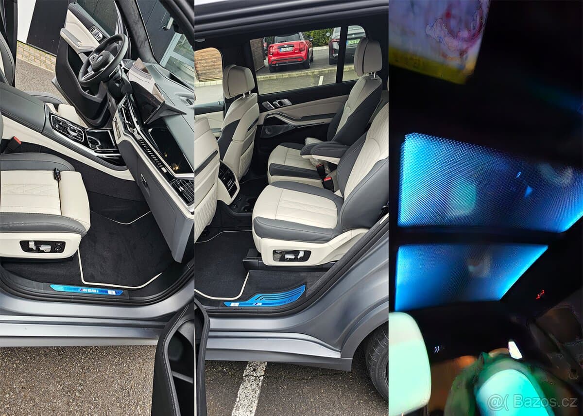 2024 BMW X7 - 14