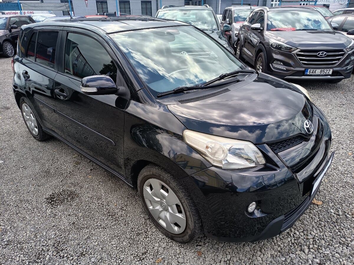 2010 Toyota OSTATNÍ - 14