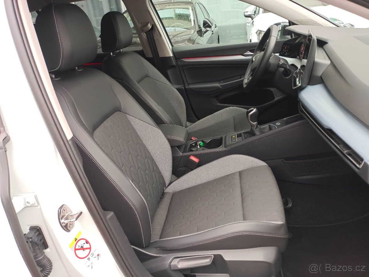 2025 Volkswagen GOLF - 14