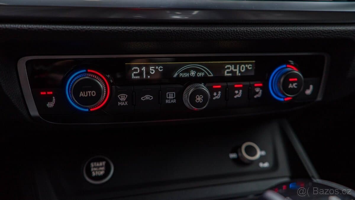 2022 Audi Q3 - 14
