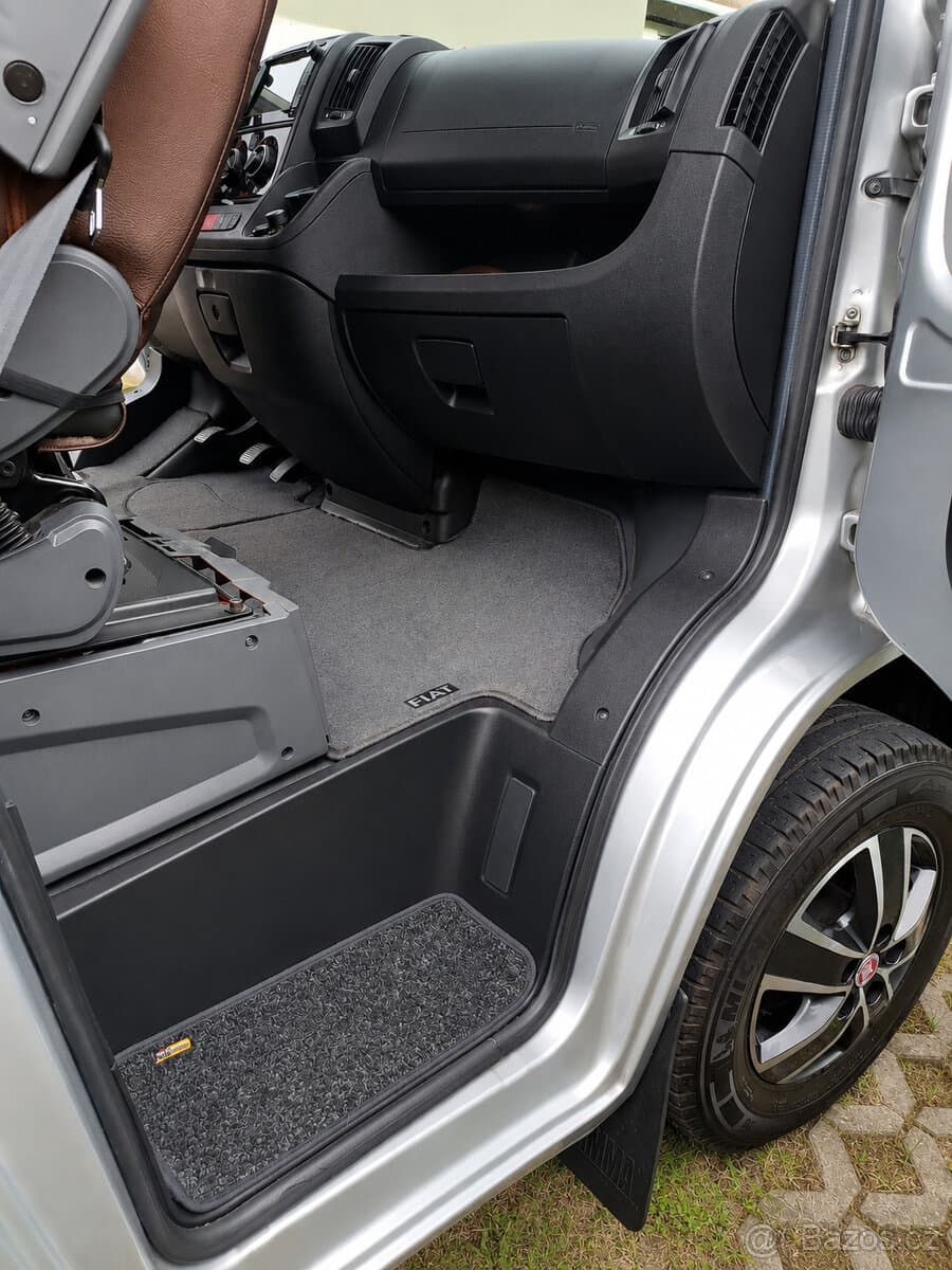 2013 Fiat DUCATO - 14