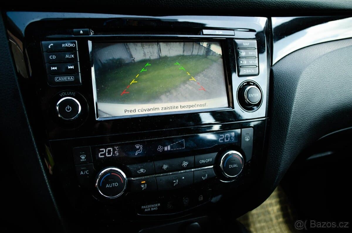 2014 Nissan QASHQAI - 14