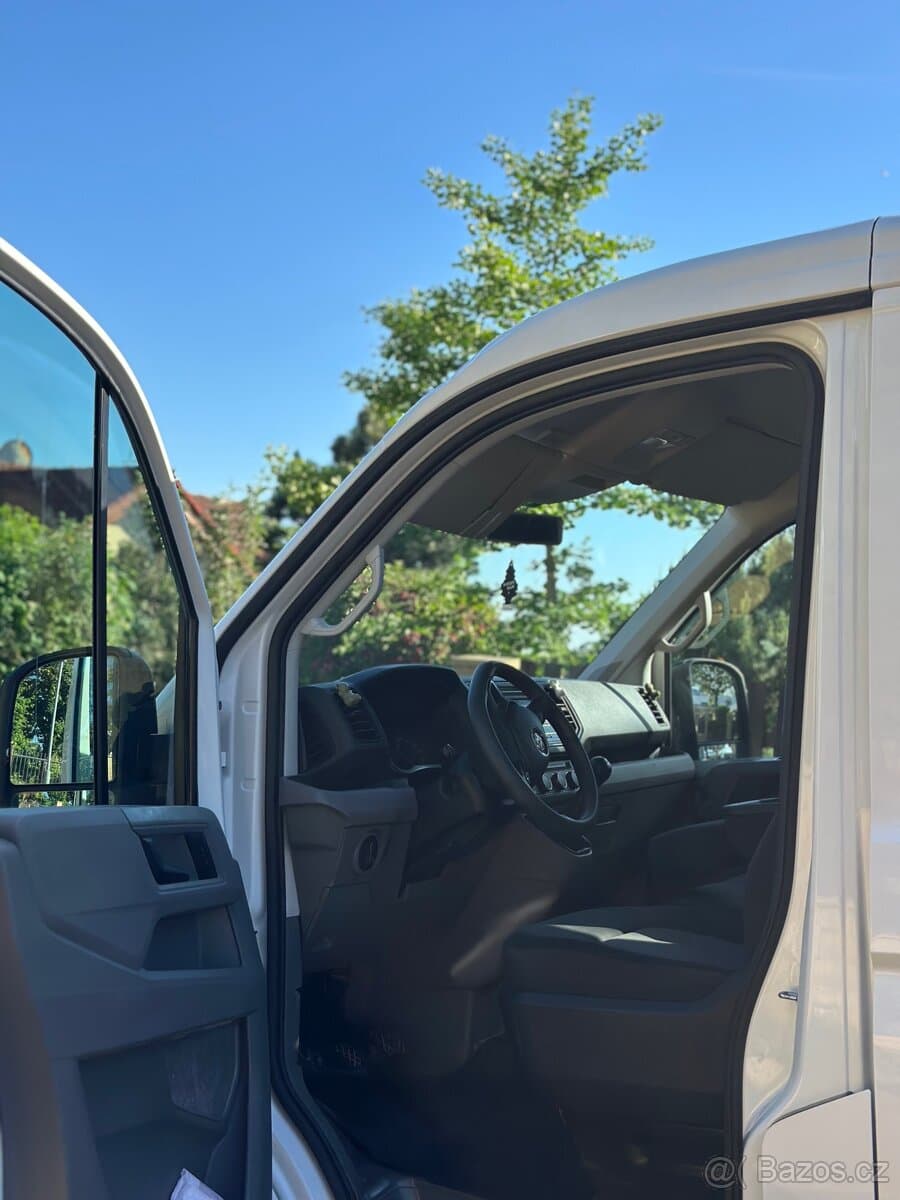 2021 Volkswagen OSTATNÍ - 14