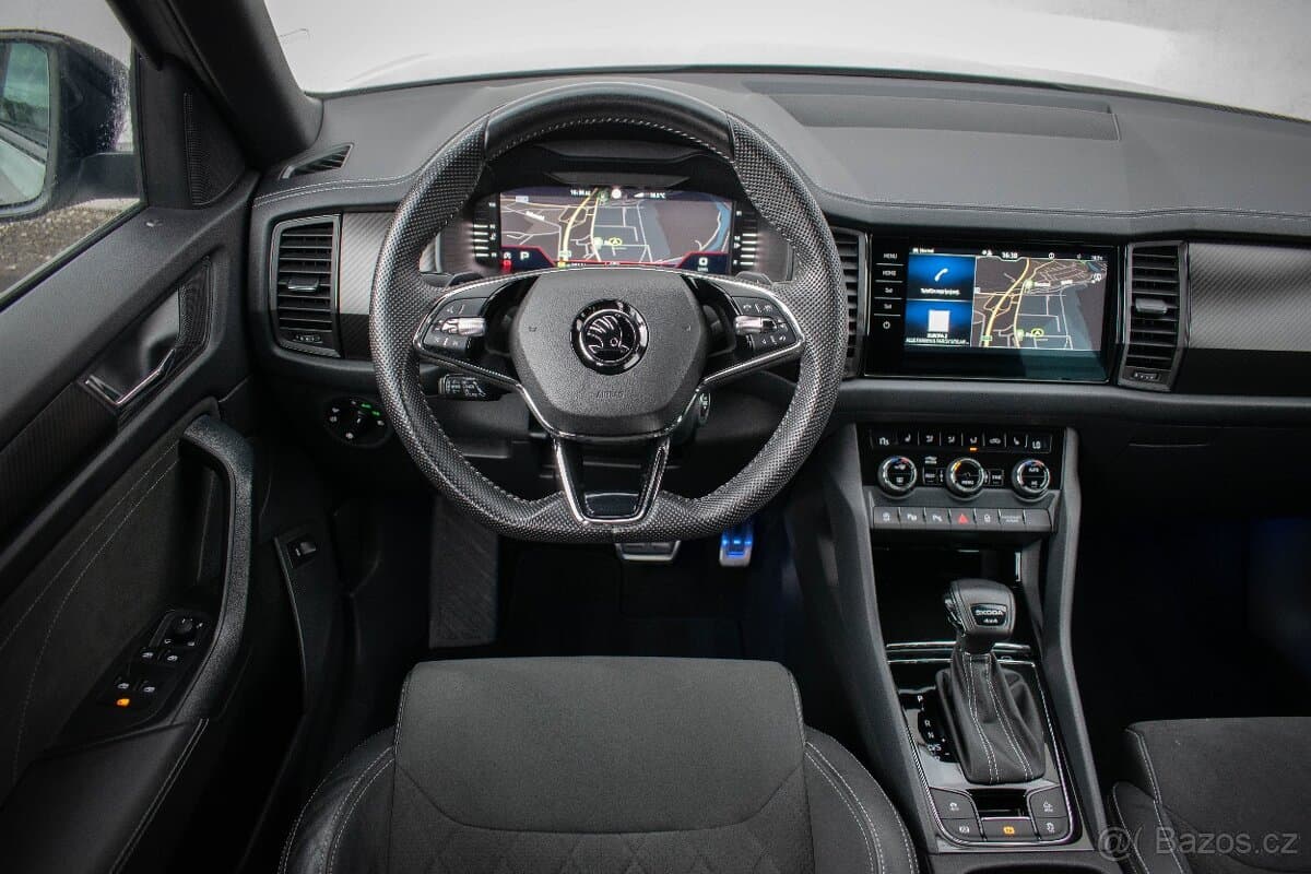 2023 Škoda KODIAQ - 14