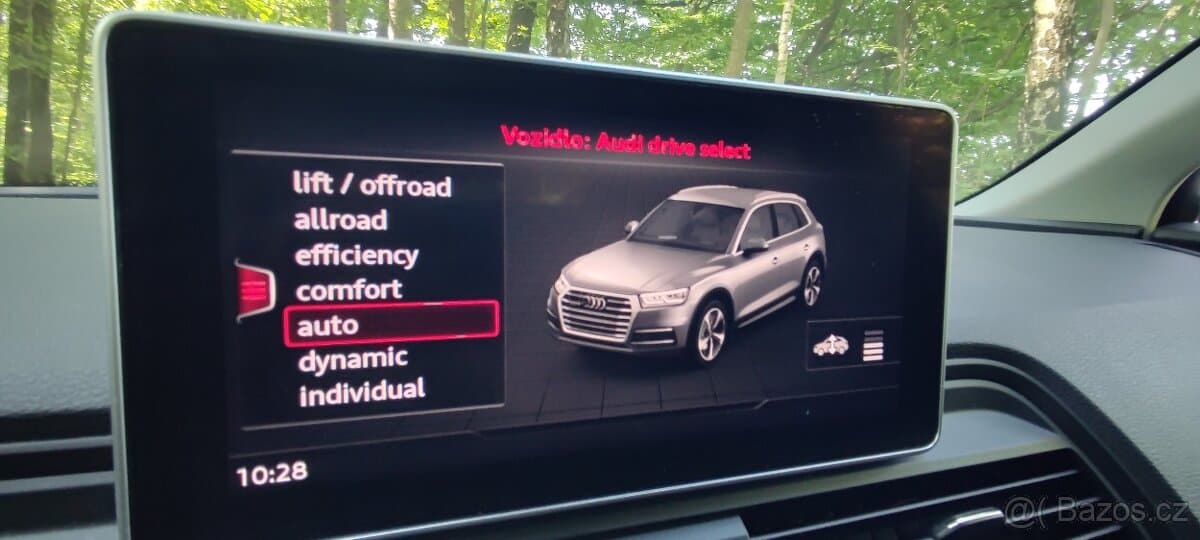 2017 Audi Q5 - 14