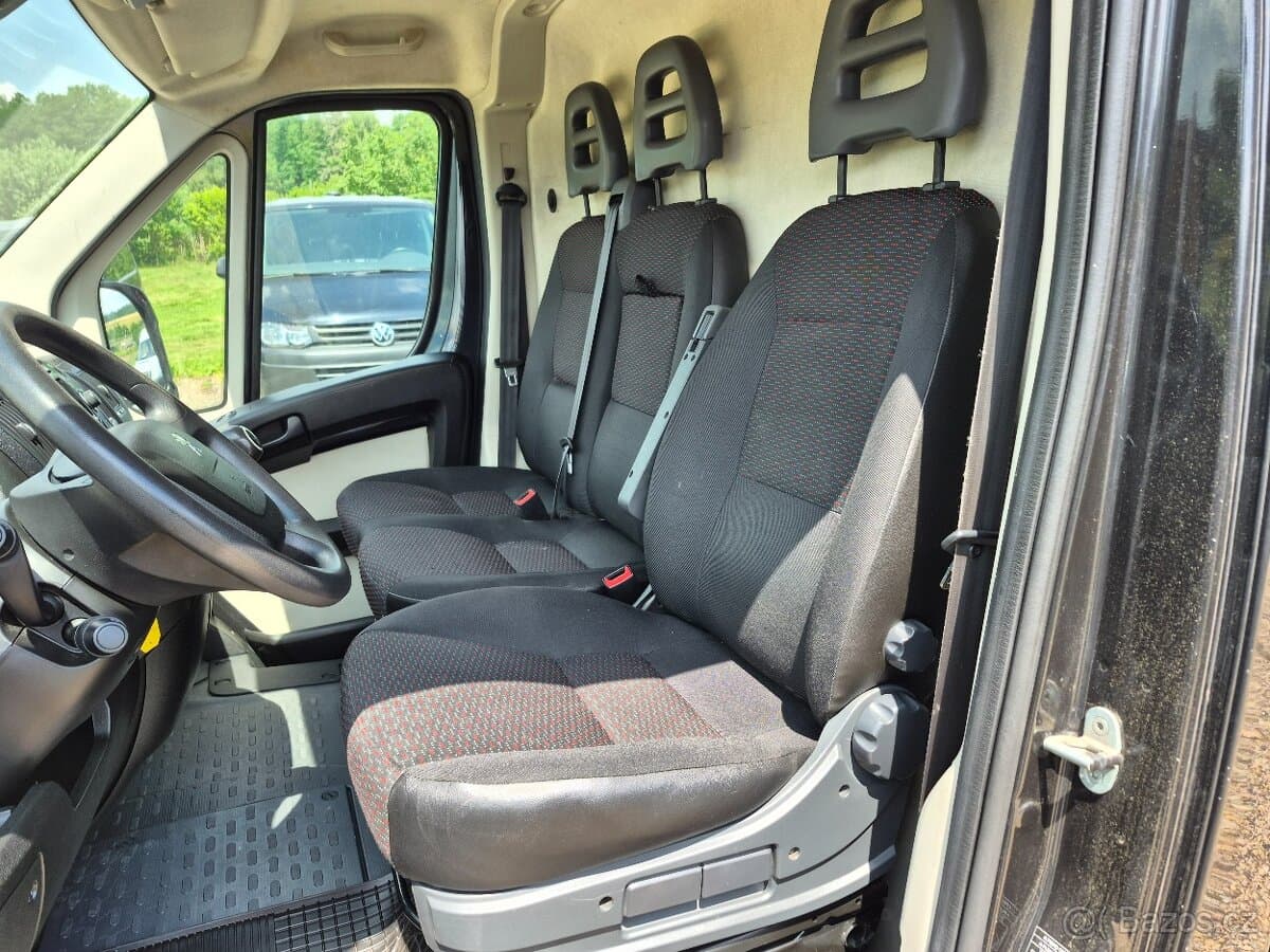 2016 Peugeot BOXER - 14