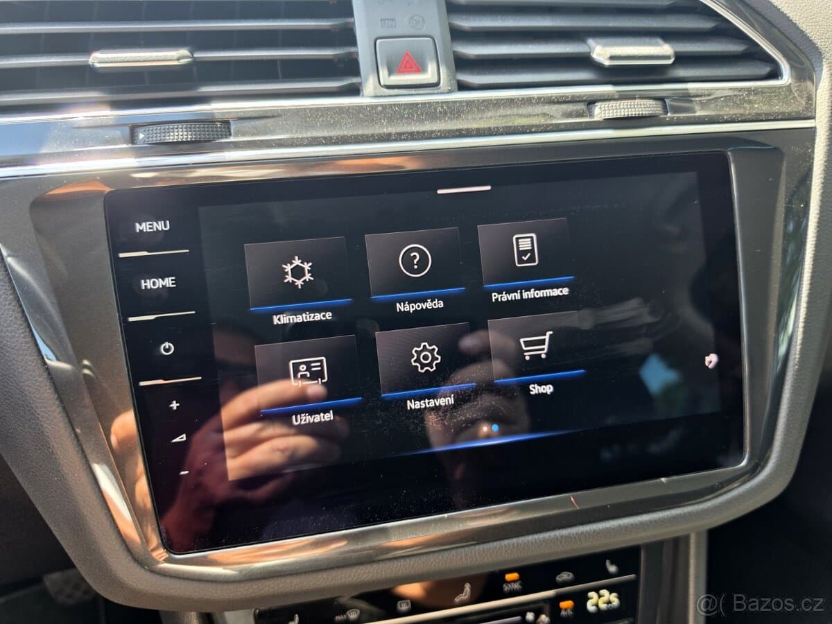 2022 Volkswagen TIGUAN - 14