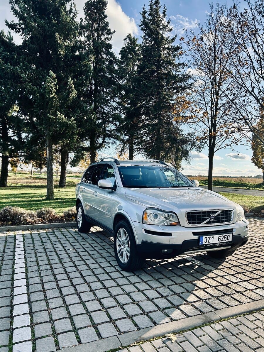 2007 Volvo XC90 - 14