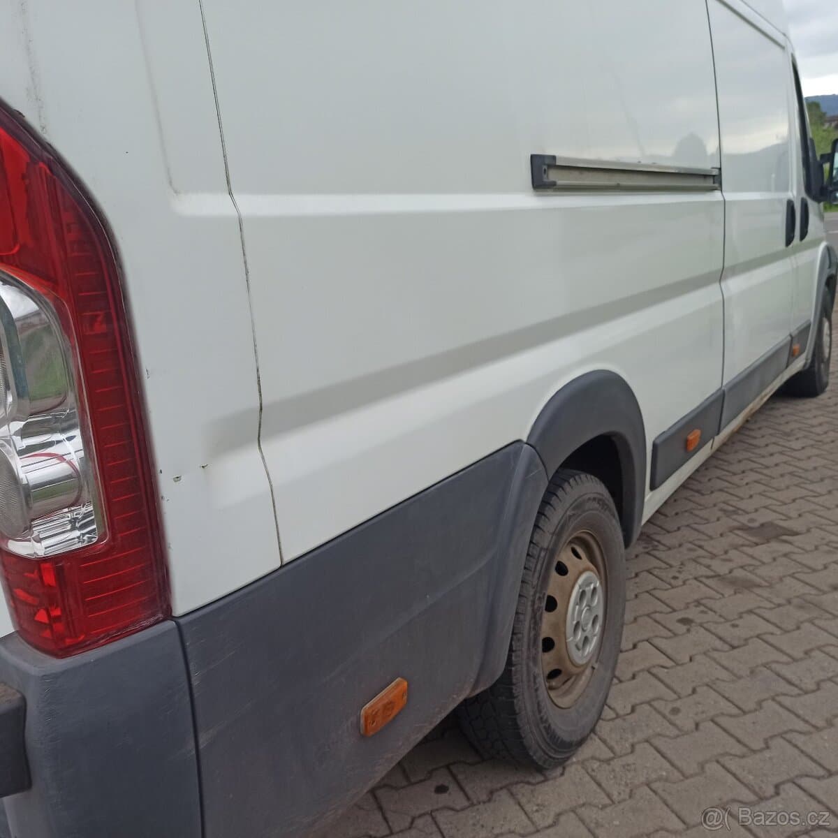 Fiat DUCATO - 14