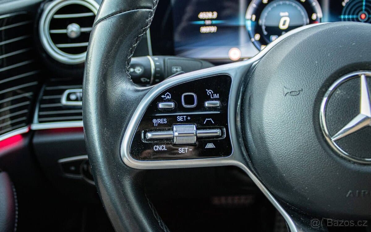 2018 Mercedes-Benz CL-CLASS - 14