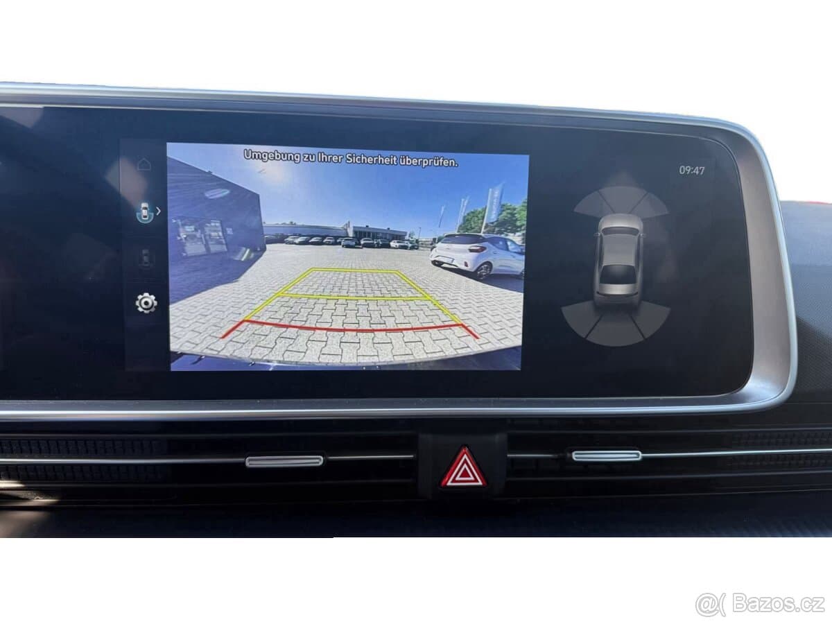 2023 Hyundai IONIQ 6 - 14