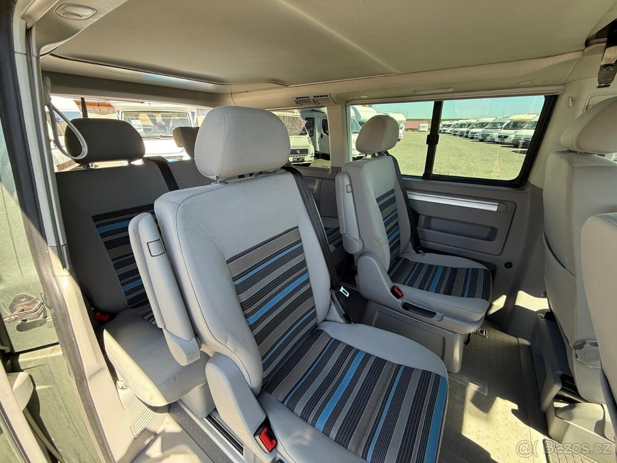 2012 Volkswagen OSTATNÍ - 14