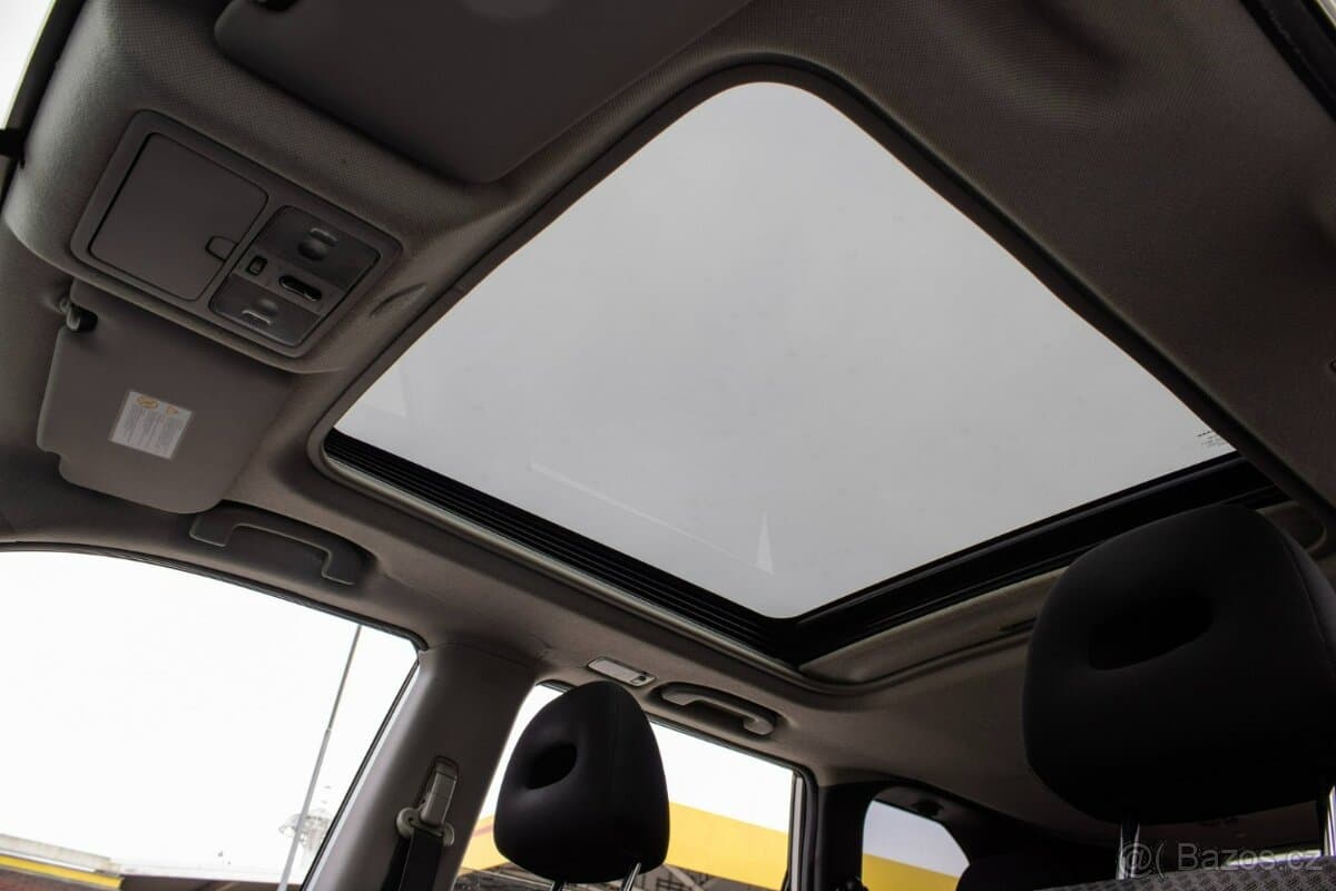 2009 Nissan X-TRAIL - 14