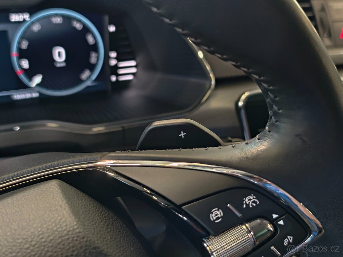 2023 Škoda SUPERB - 14