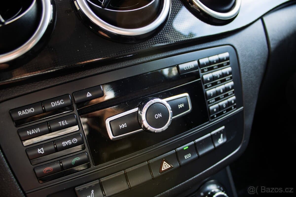 2012 Mercedes-Benz OSTATNÍ - 14
