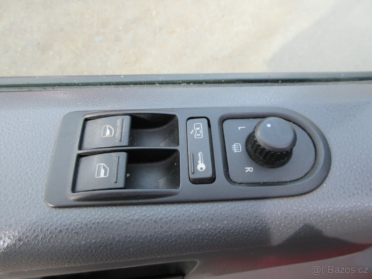 2009 Volkswagen TRANSPORTER - 14