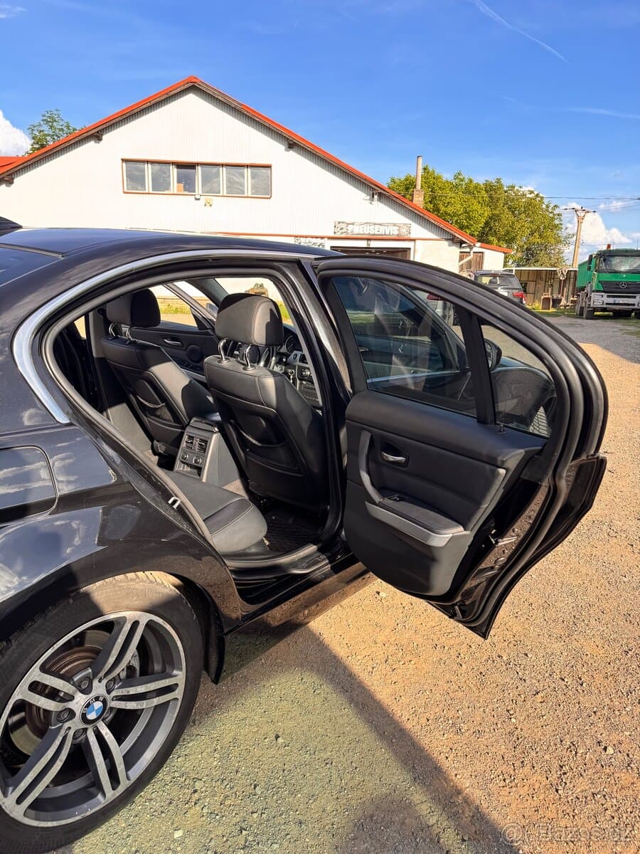 2010 BMW OSTATNÍ - 14
