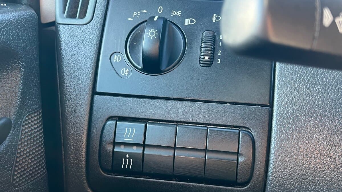 2013 Mercedes-Benz VITO - 14
