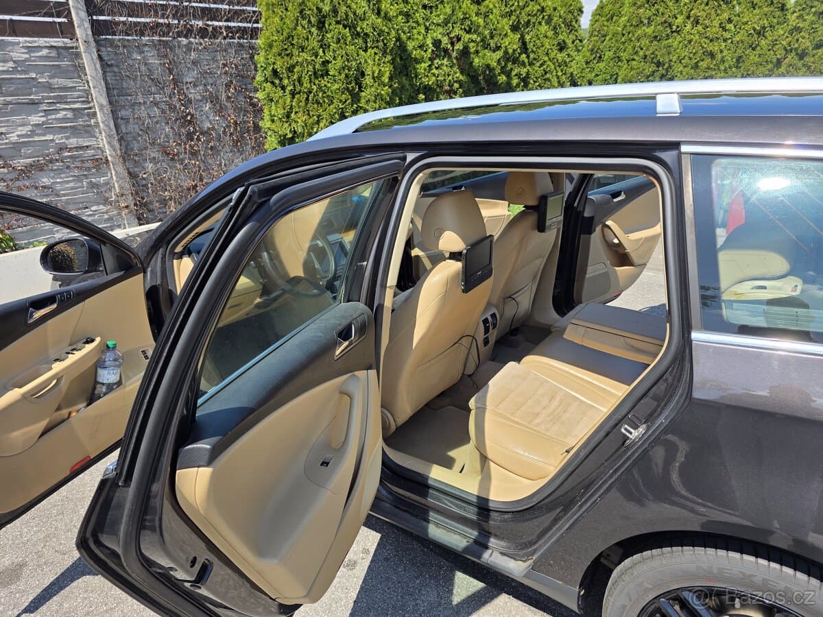 2007 Volkswagen PASSAT - 14