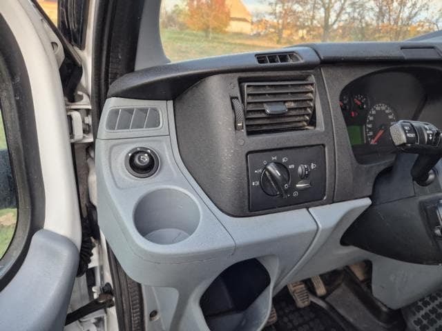 2013 Ford TRANSIT - 14