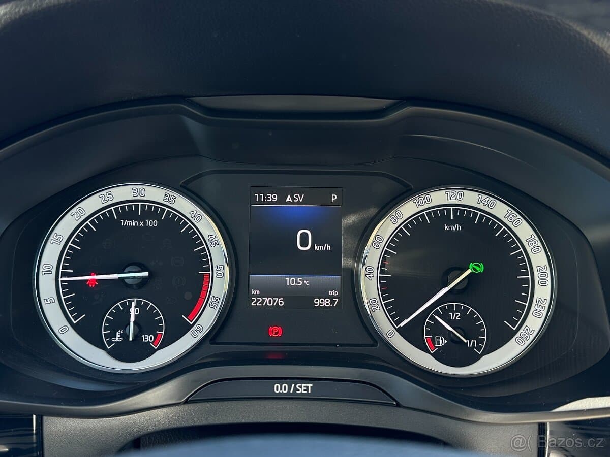 2017 Škoda KODIAQ - 14