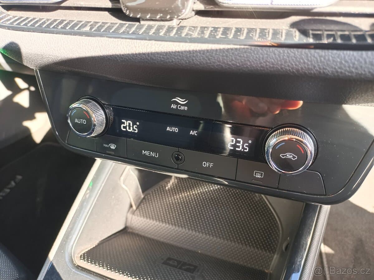 2023 Škoda FABIA - 14